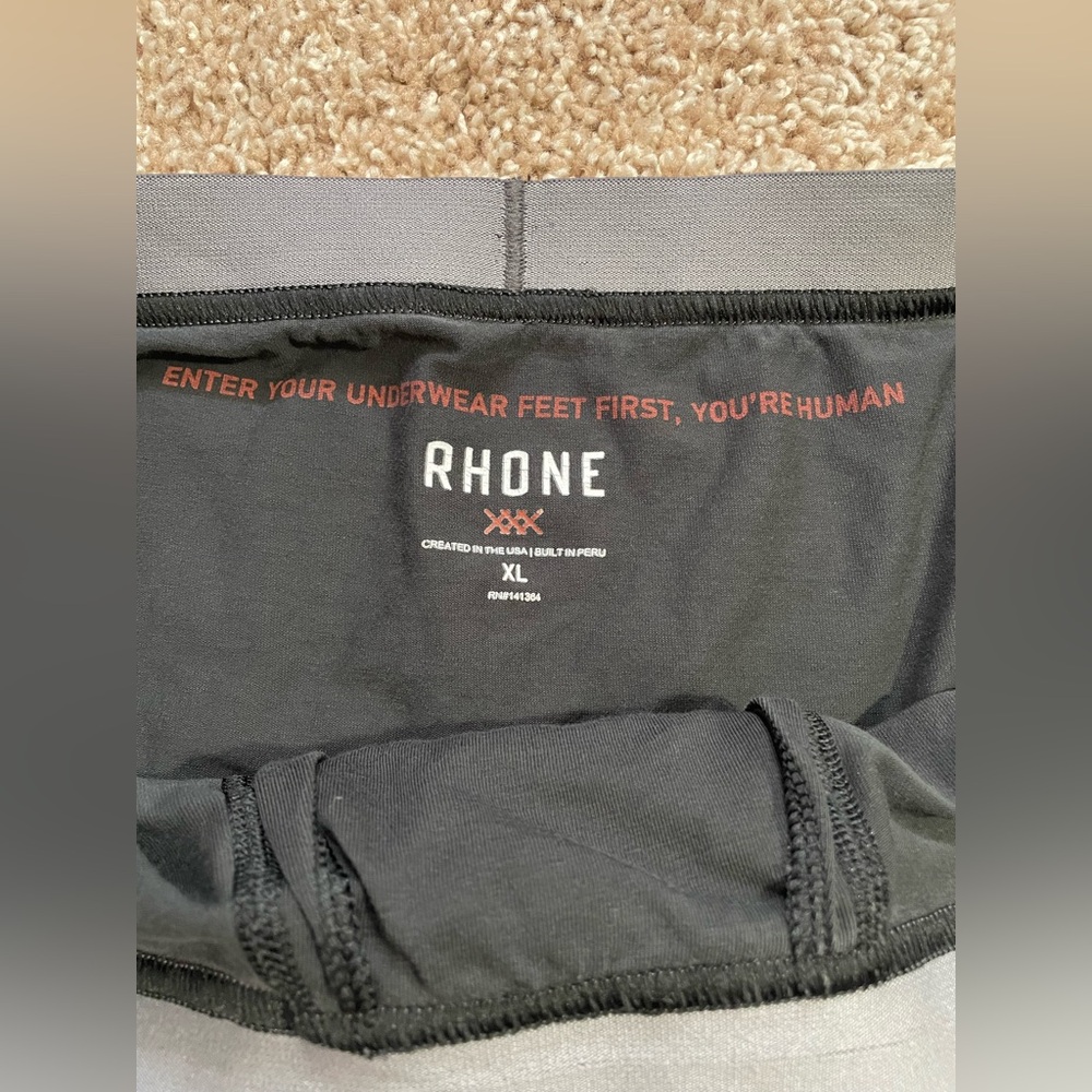 Rhone briefs - Picture 3 of 4